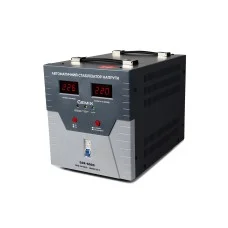 Стабилизатор напряжения Gemix GDX-5000